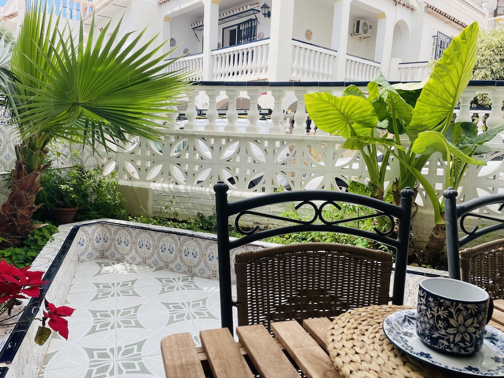 Casa Encanto de Nerja by At Home Costa del sol