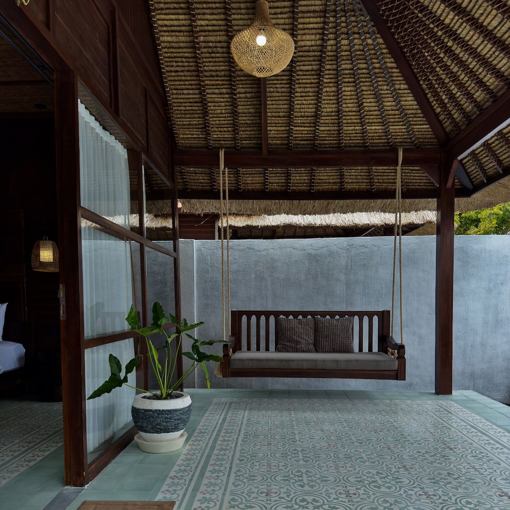 Mantra Villa Nusa Penida