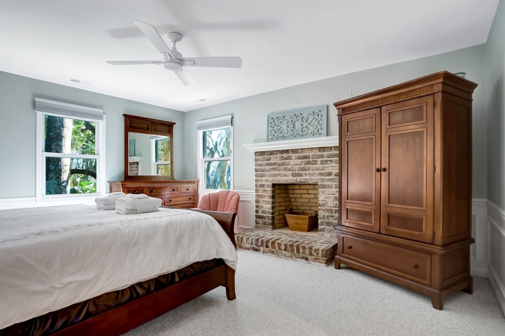 9 Planters Wood Court at The Sea Pines Resort