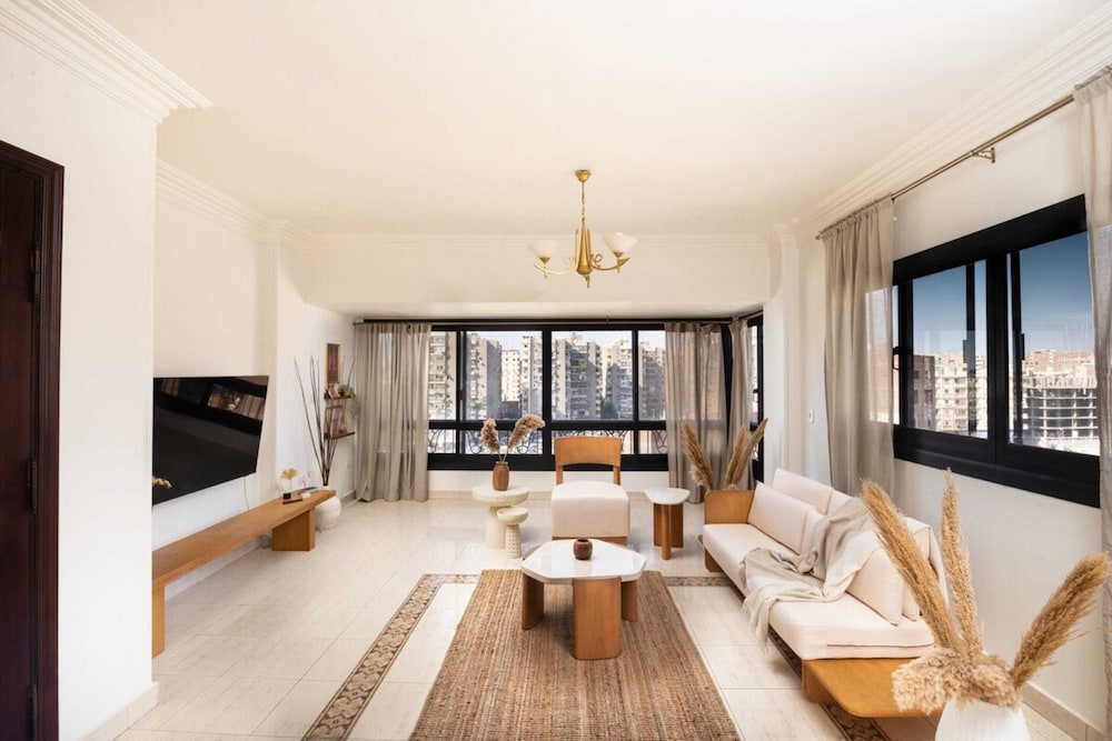 The Great Pyramid Duo 2bdr Stunning Stay!