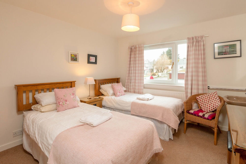 Beachview Holiday Flat 2 view 4