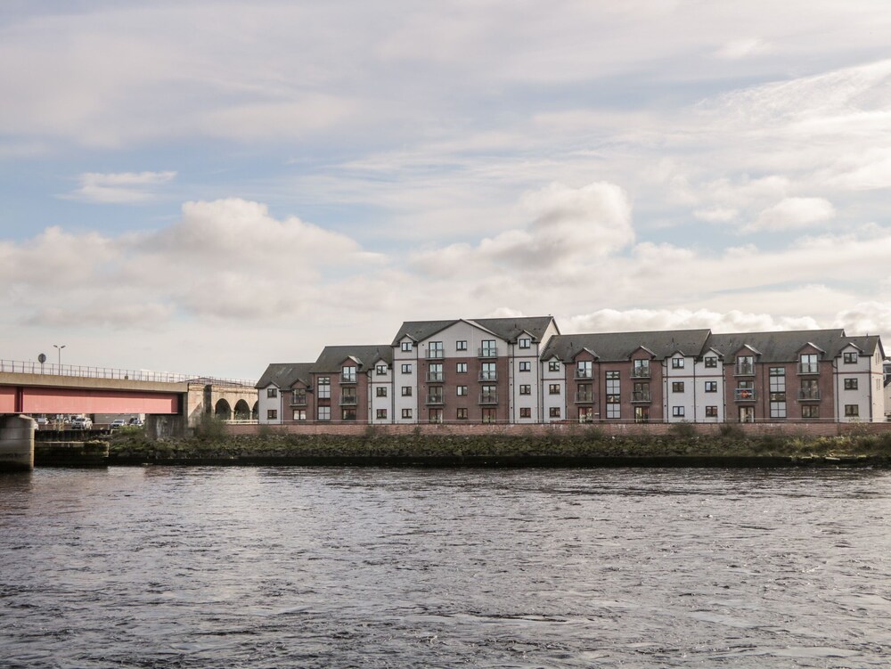 Riverview Apartment