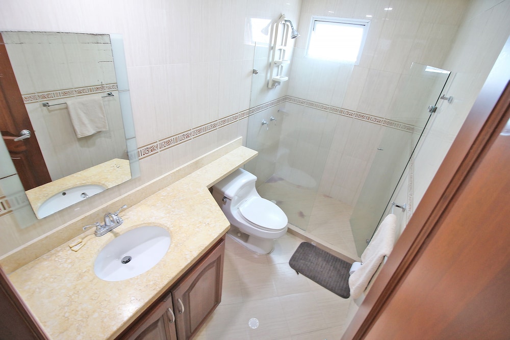 Apartamento Laguito - Vista al Mar