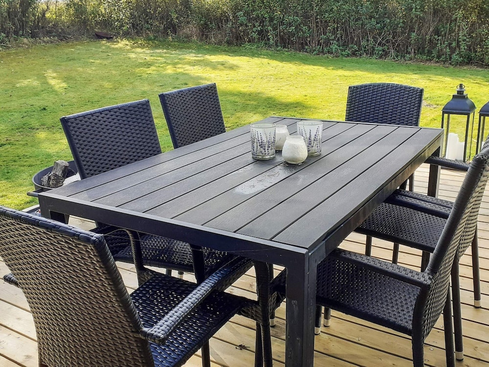 4 Star Holiday Home in Logstor