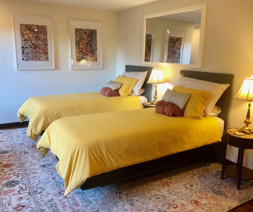 Davis Brook Retreat