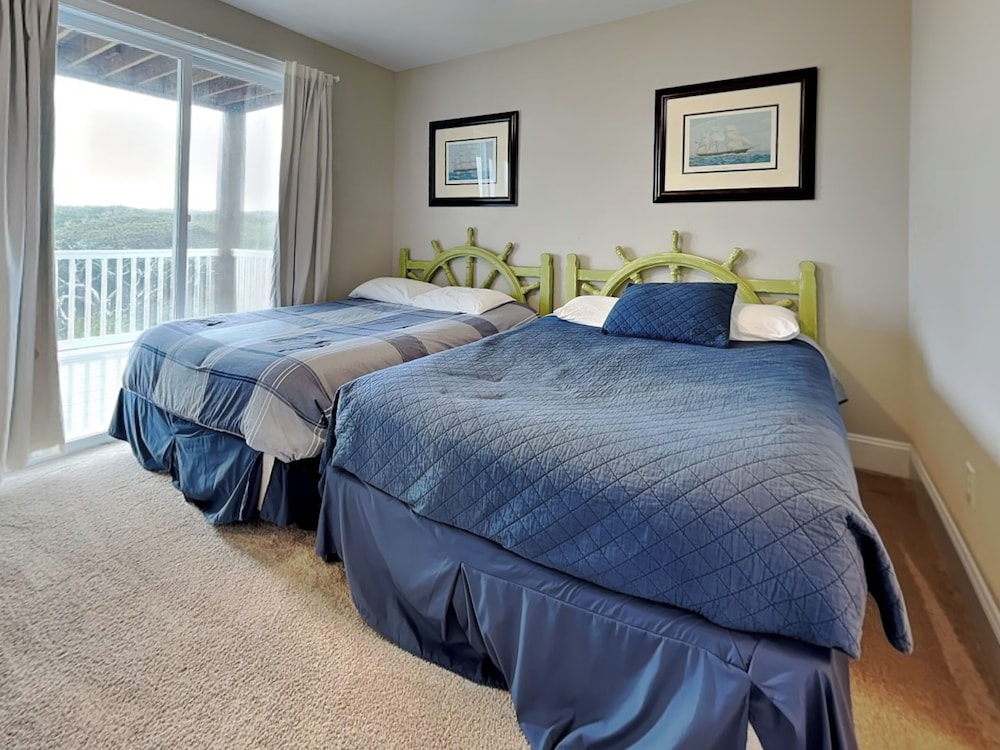 Eagles' Landing by Topsail Realty
