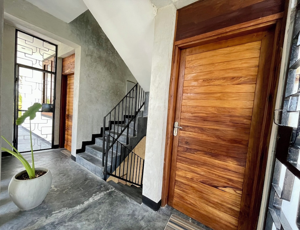 Baobab Bungalows