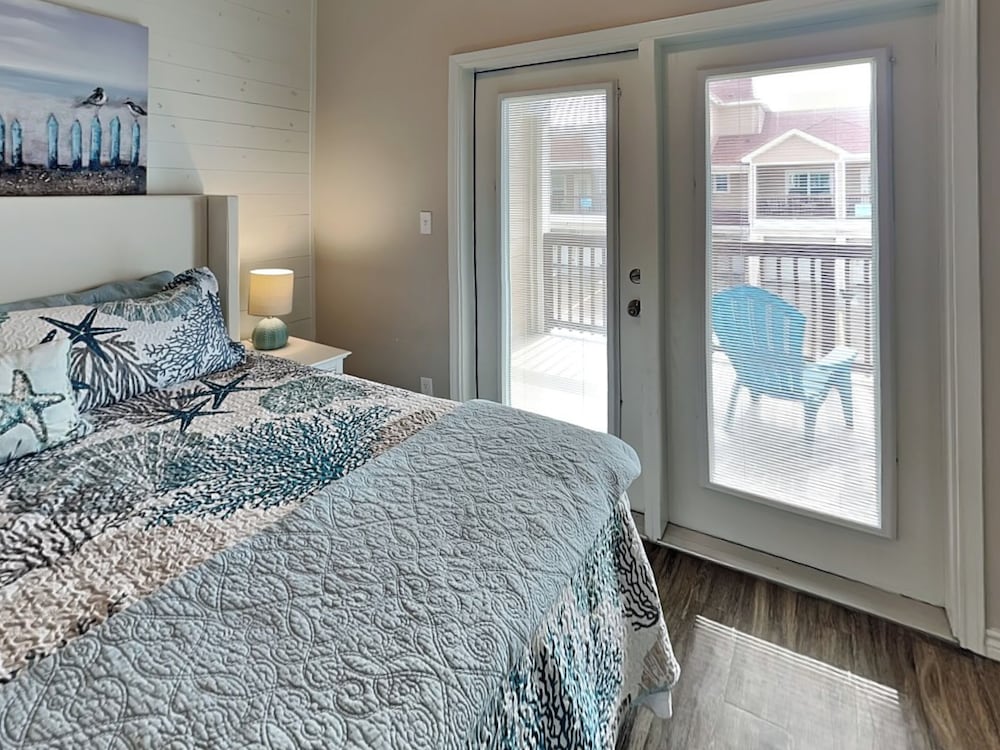 Forever in Flip Flops by Silver Sands Vacation Rentals