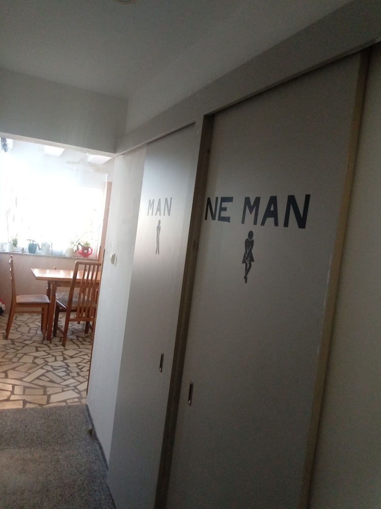Hostel Kantun