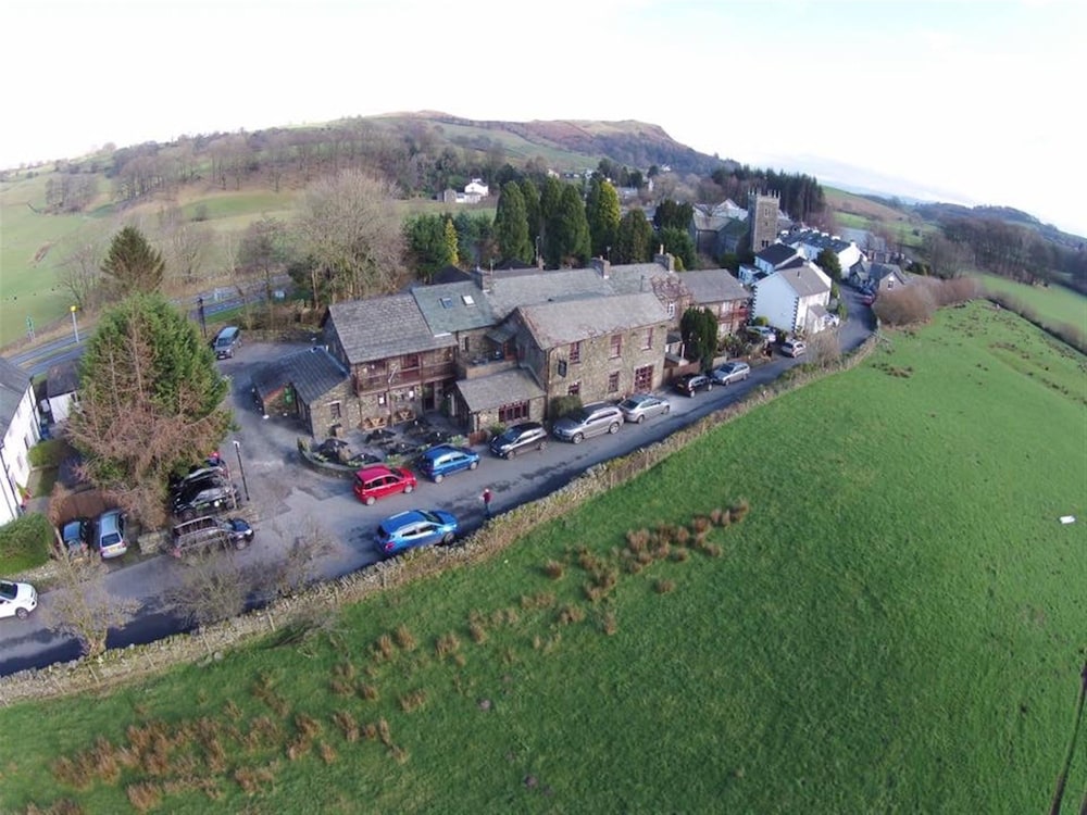 Watermill Inn & Brewing Co