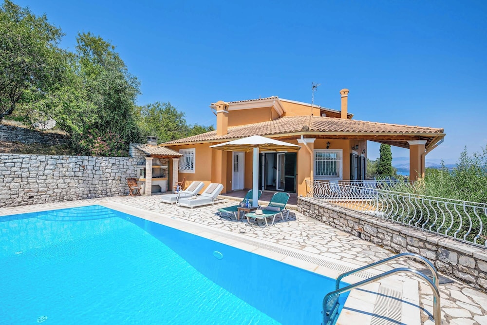 Villa Milka