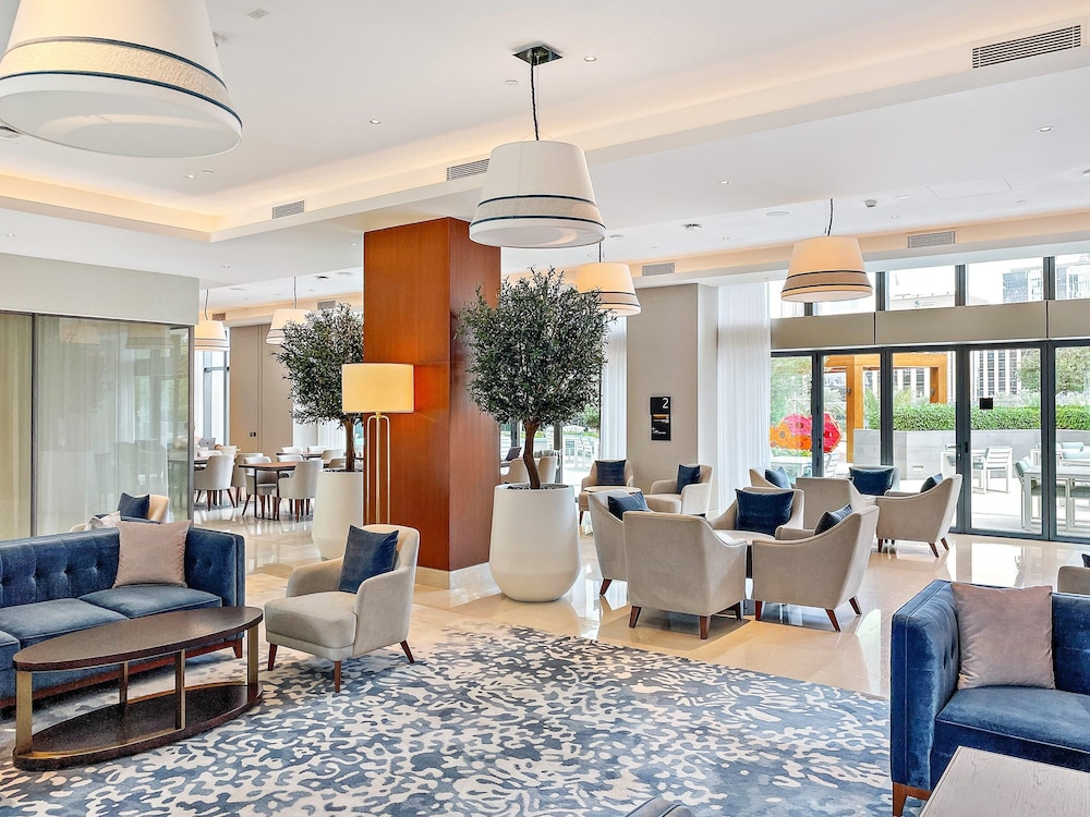 Luxurious 2BR Apartment With Stunning Sea View