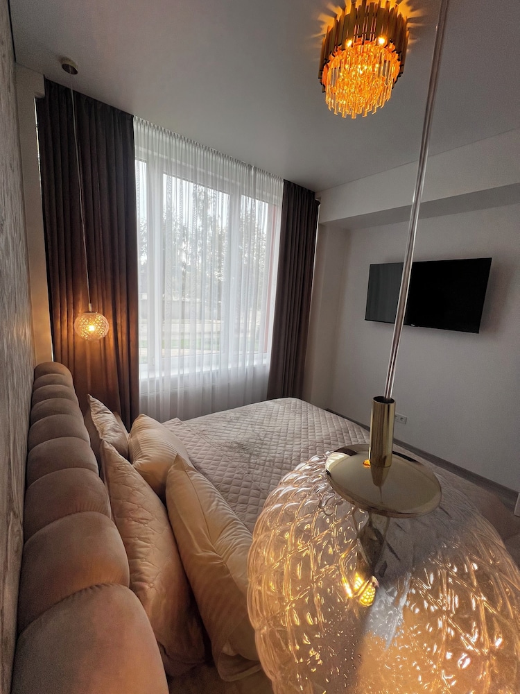 Chic Residence