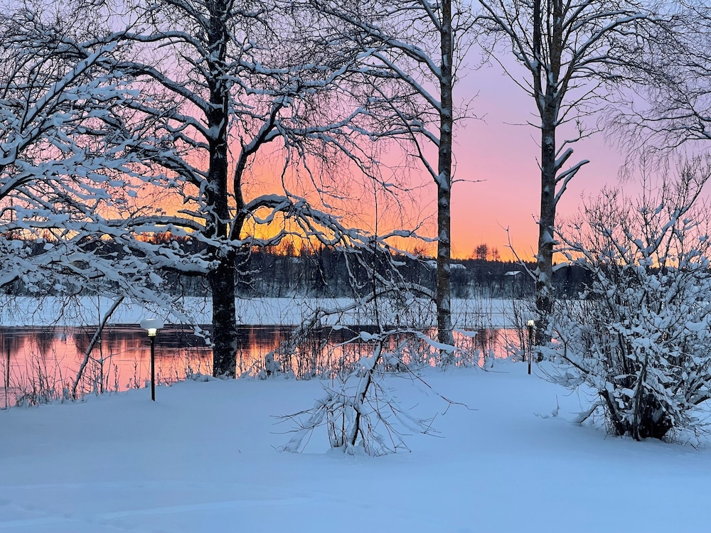 Aava Riverside