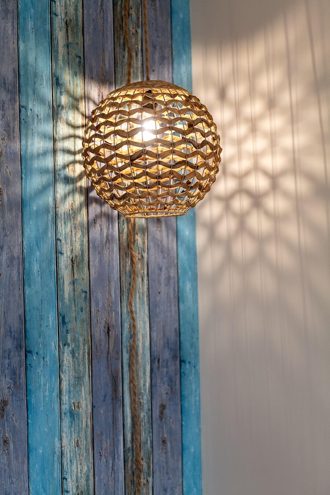 Studio Mandara Beach Bungalow, Cote d'Azur
