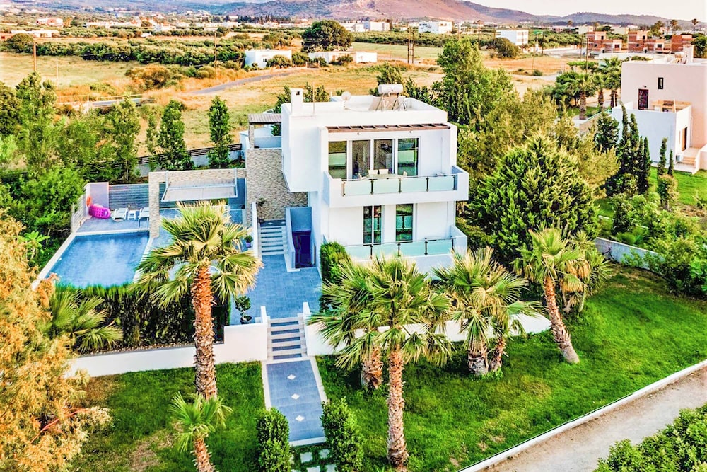 Villa Xenos Ena