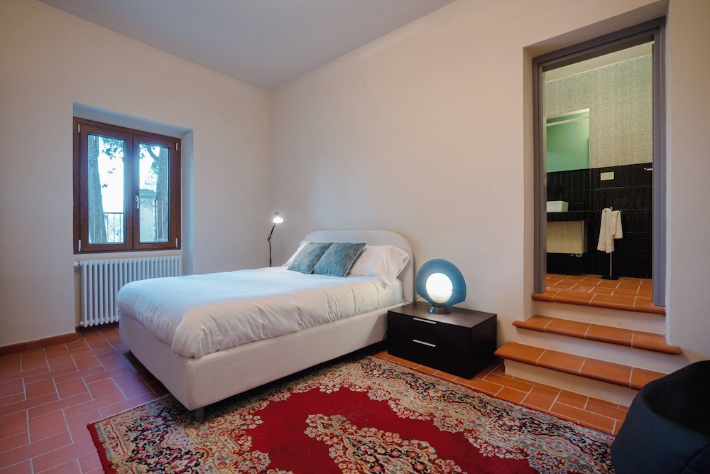 Casa Riccimballa