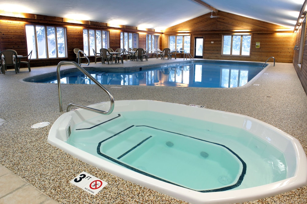 Ruttger's Birchmont Lodge