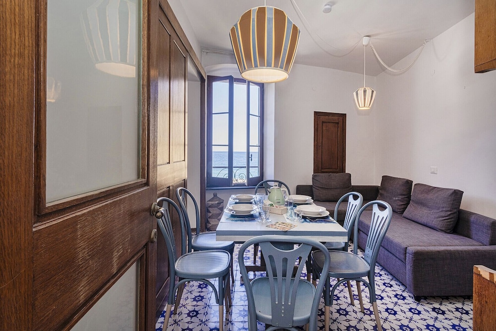 La Casa di Nonno Sall