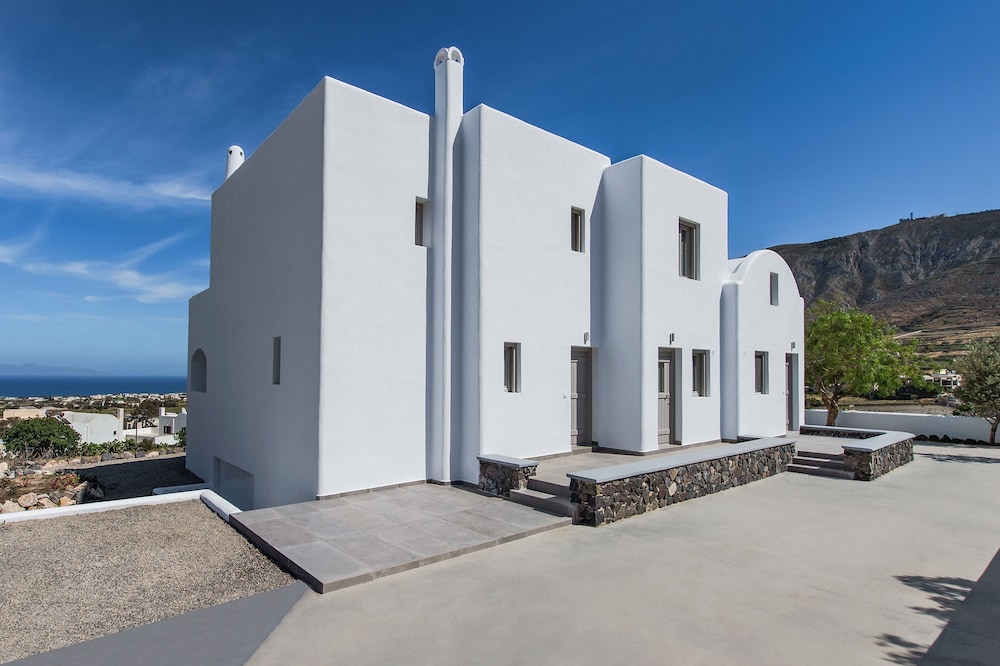 Gonia Residence