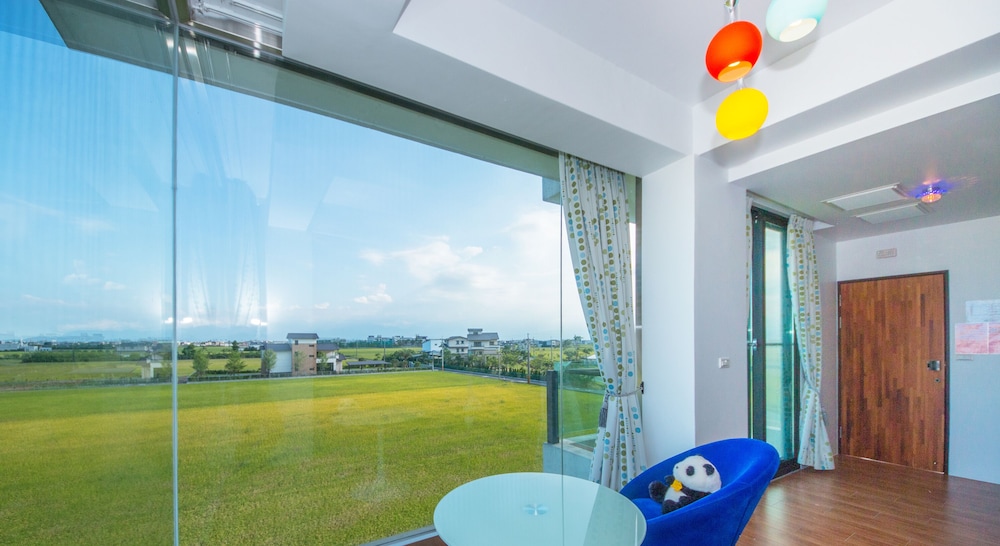 Tsaiyu B&B