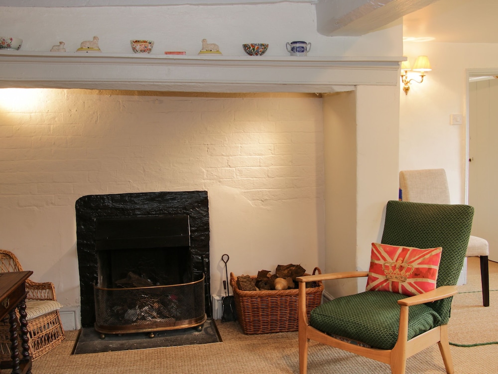 Wolvesacre Mill Cottage