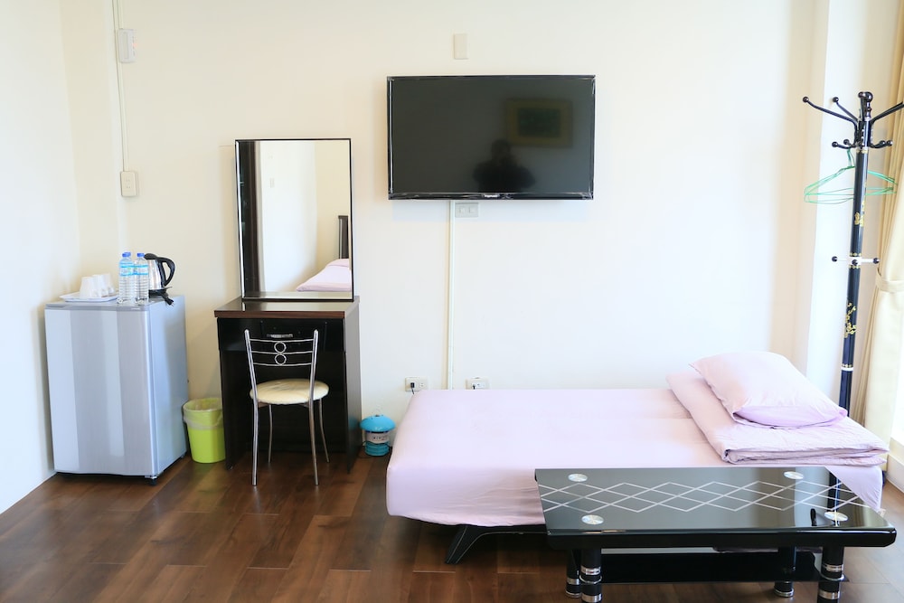 Harmony Guest House