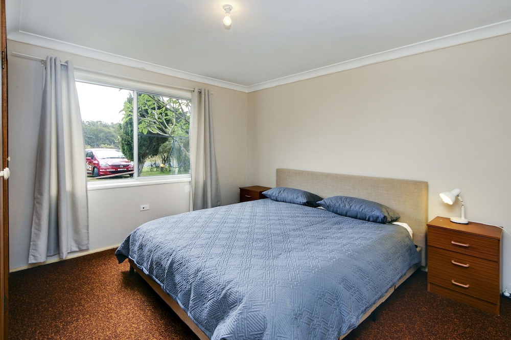 Hat Haven at Hat Head view 2