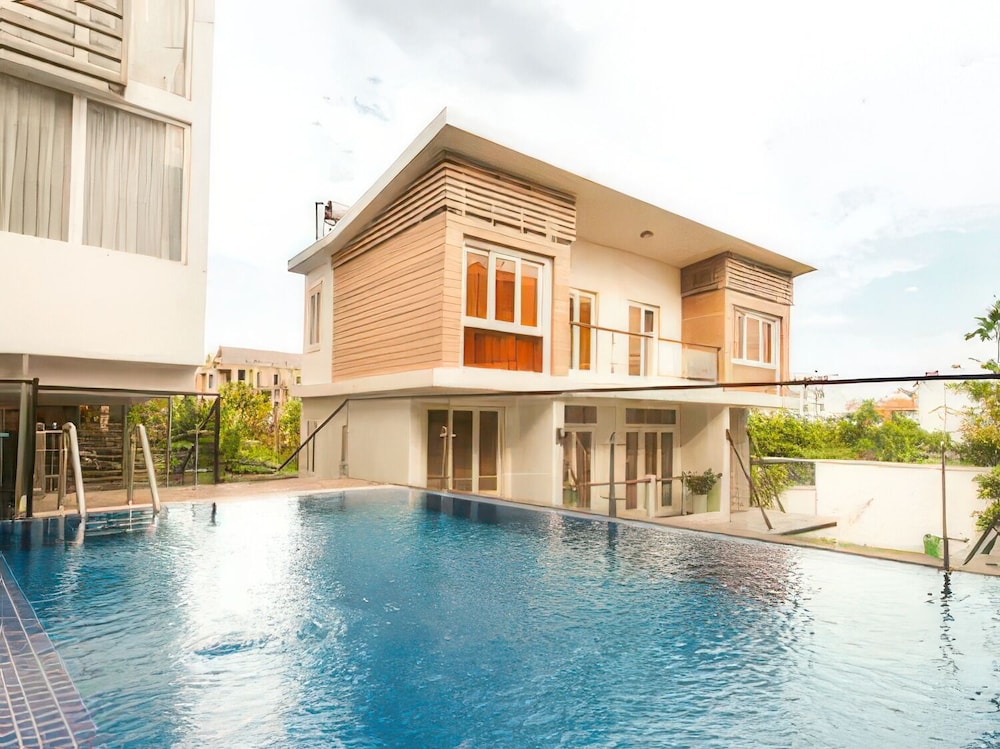 Première Apt Suite - Glenwood Thao Dien