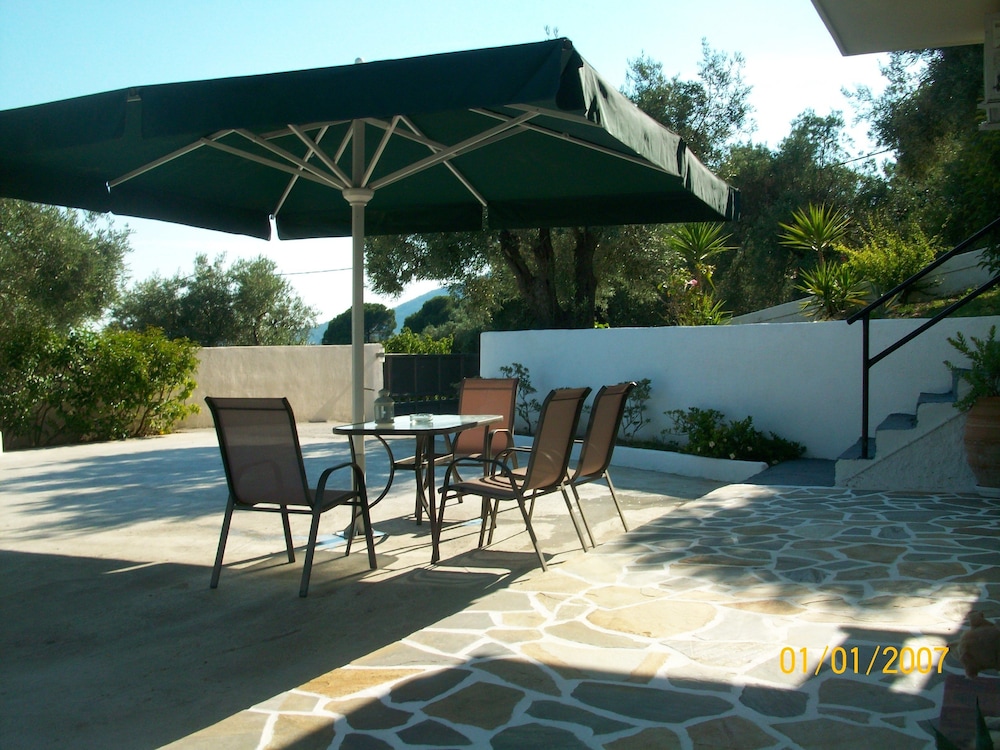 Villa L&M Skiathos