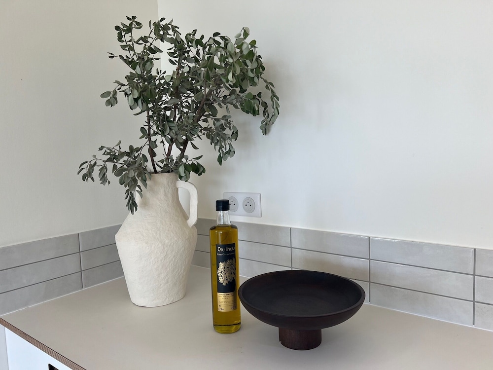 Villa U Casa Legnu & sa Bergerie