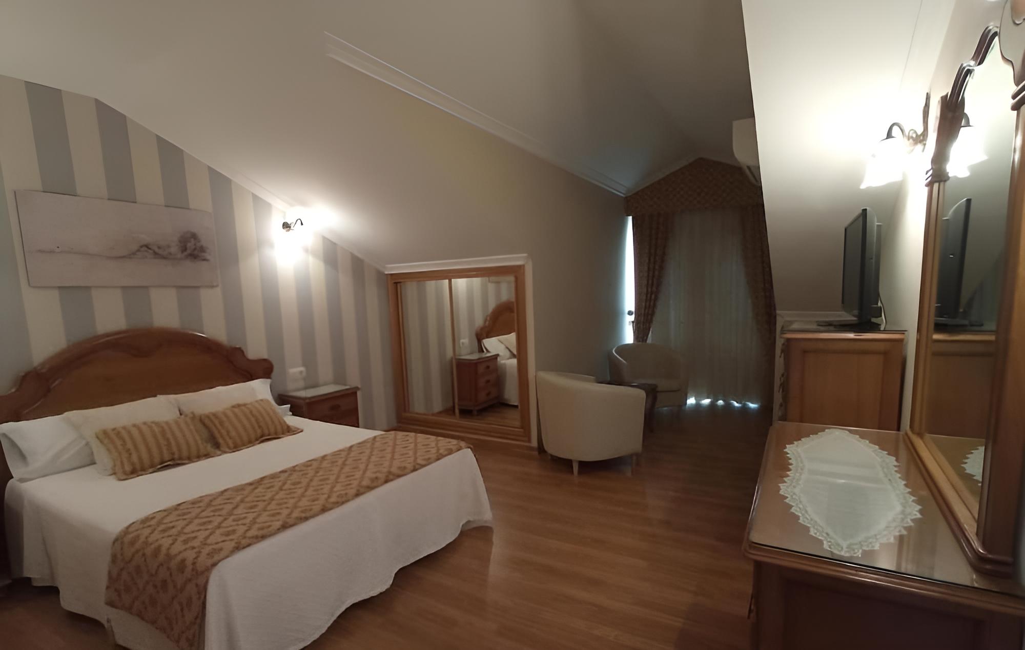 Hotel Alpina