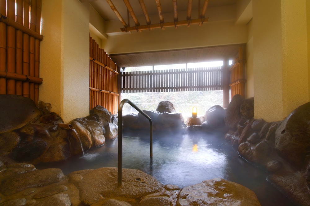 Kurokawa Onsen Yamabiko Ryokan