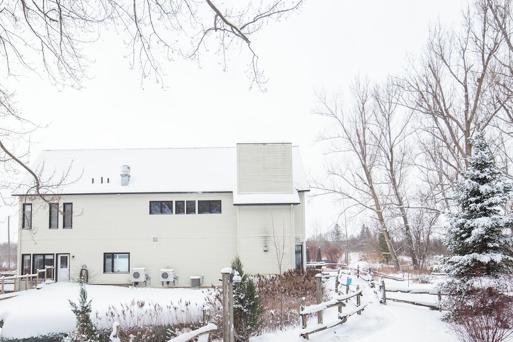 Strathmere Country Retreat