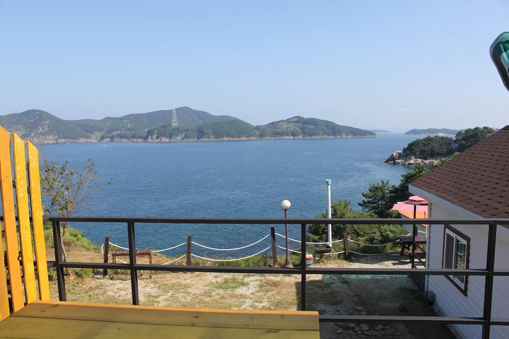 Yokjido Solguji Pension
