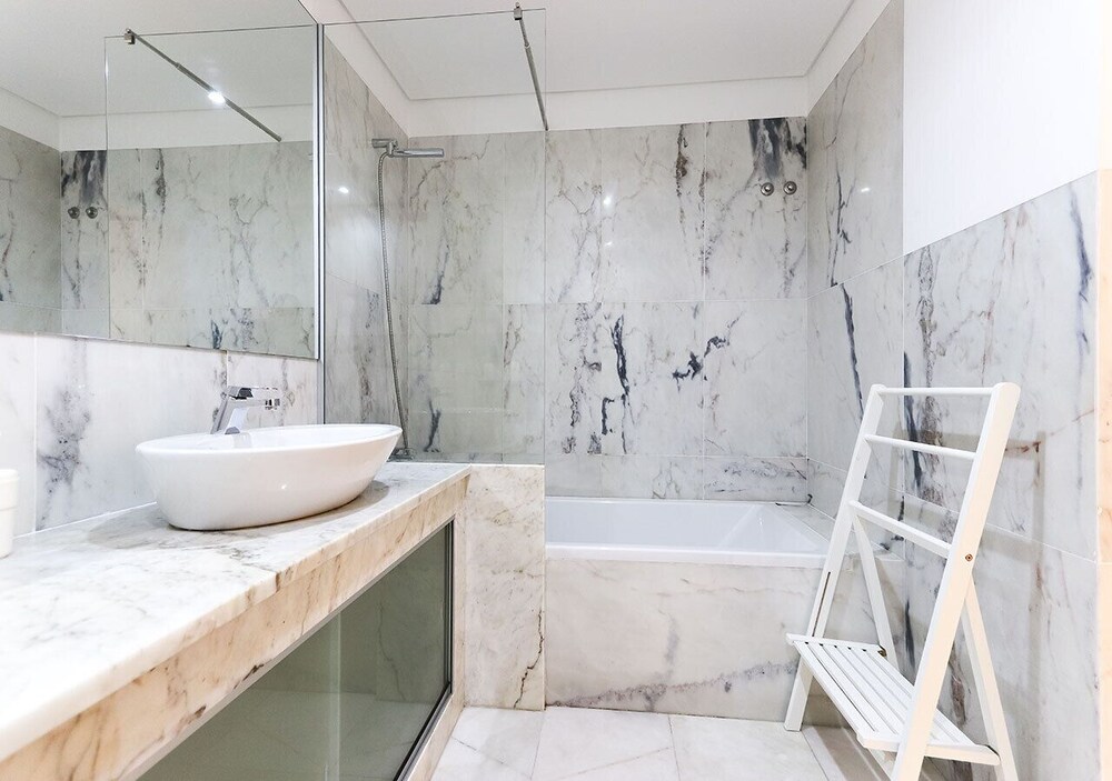 JOIVY Bright&cosy 1-bed Apt, moments from Avenida da Liberdade