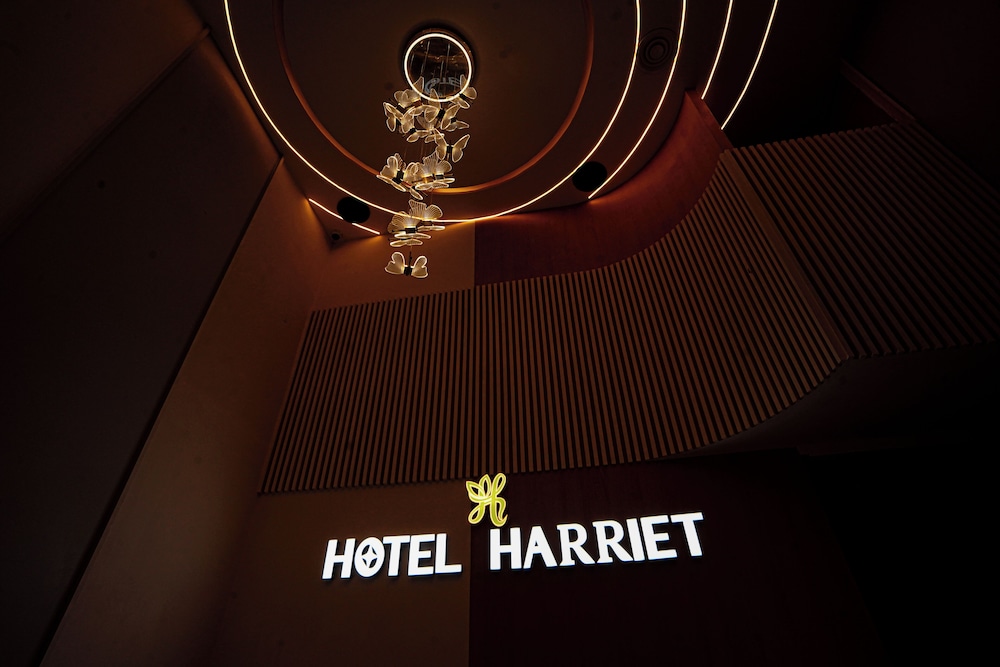 Hotel Harriet