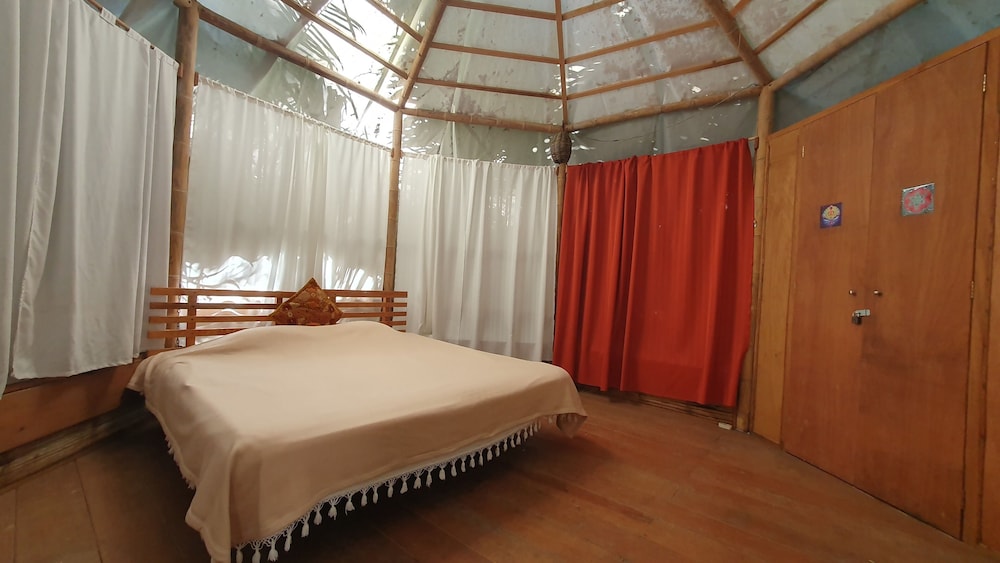 Aldea Bamboo