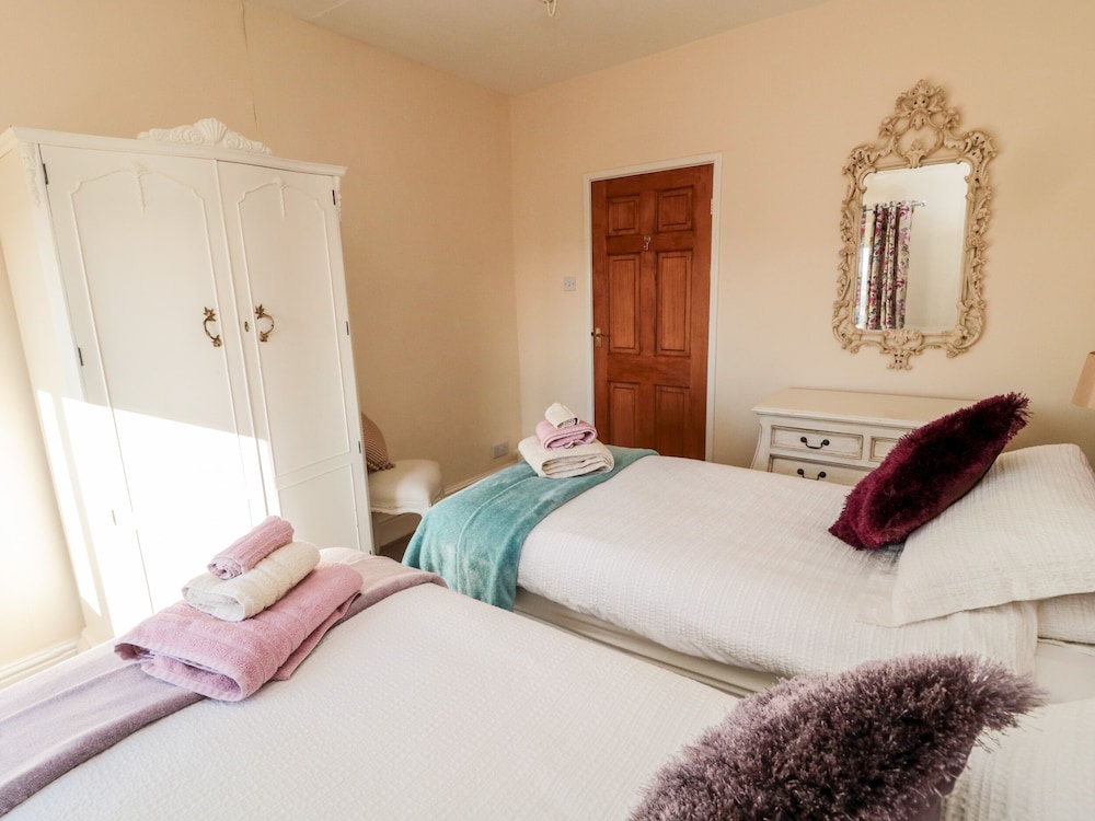 Healey Farm Cottage