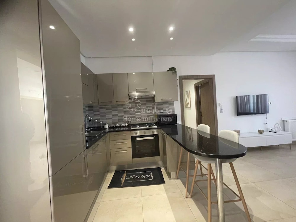 Seasonal Rental S2 at Folla Palm Lake Monastir