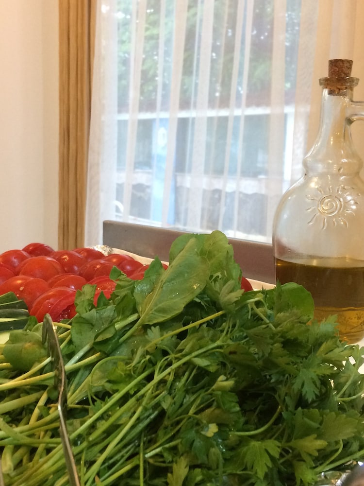 Koz Marigold Apart Otel - Image 112