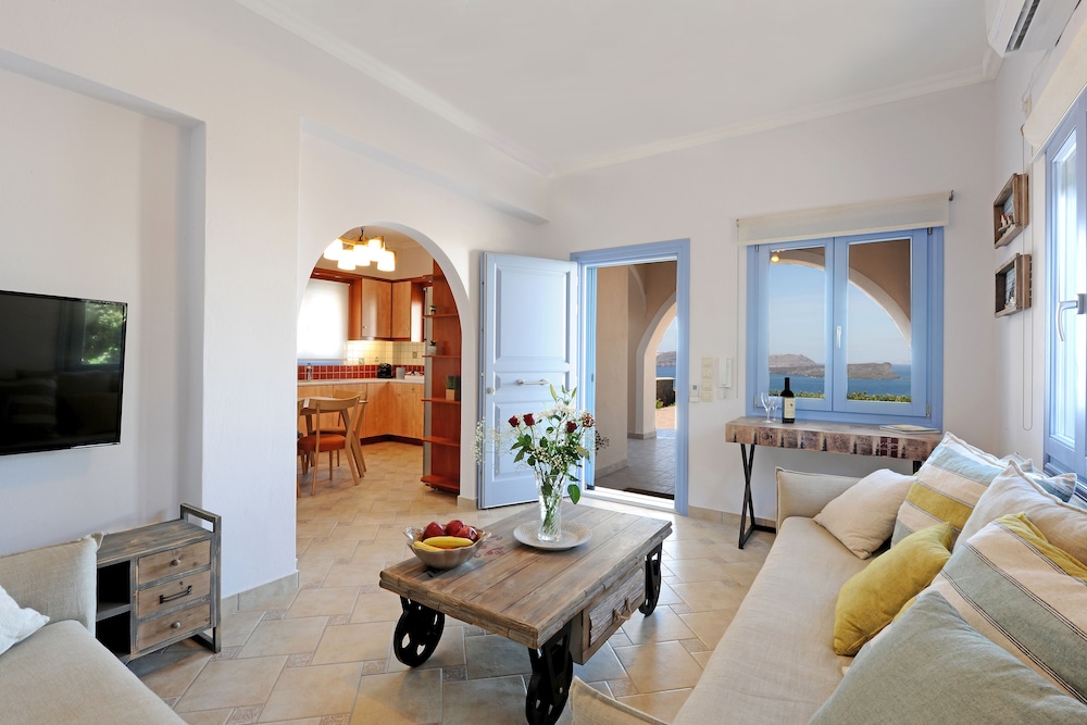 Modus Vivendi Villas
