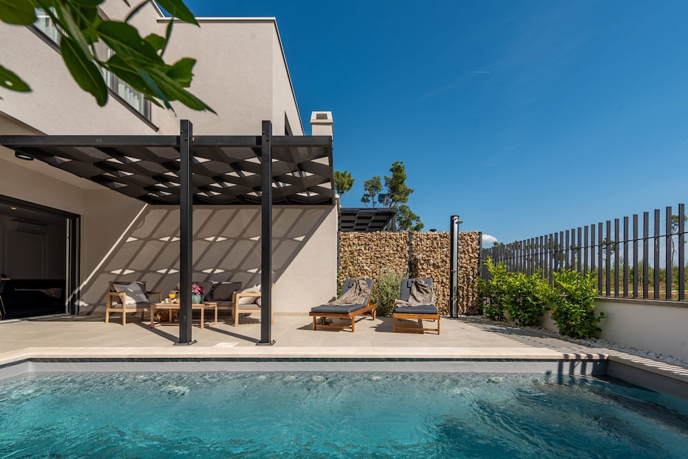 Villa Cvita Mia Zadarvillas