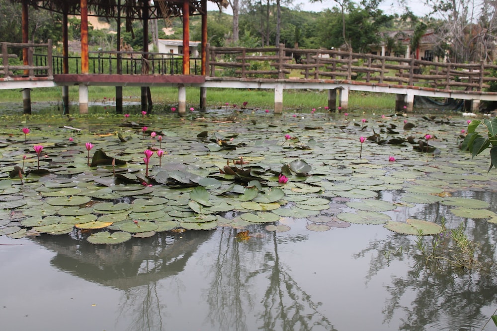 Doi Su Resort