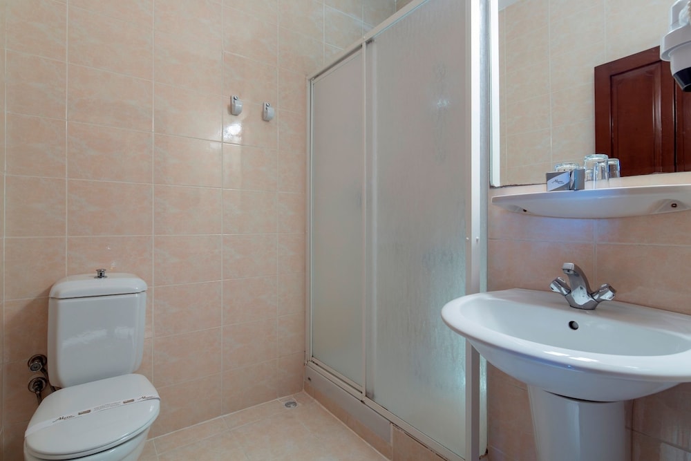 Alara Hotel - All Inclusive