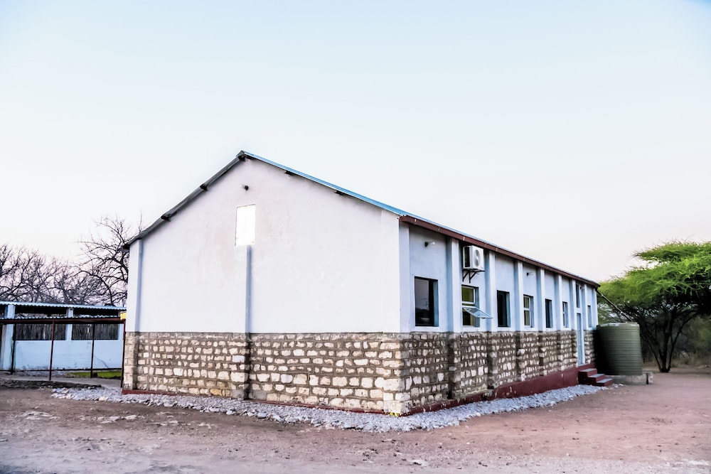 Abenab Lodge & Tours CC