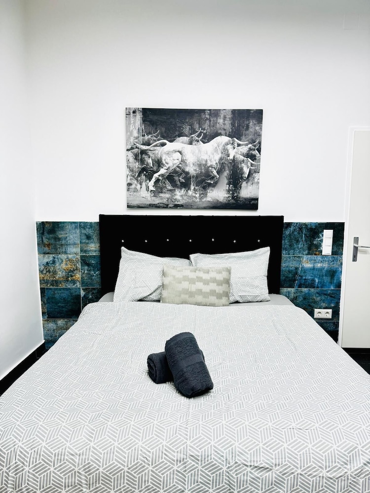 Stylish Studio Apt Near Rathausplatz