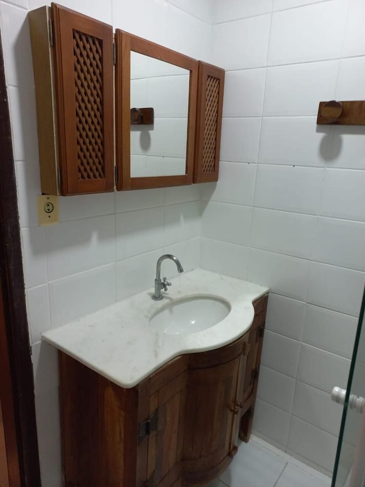 Paraiso Geriba