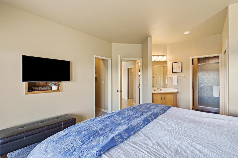 River Ridge 323a 1 Bedroom Home