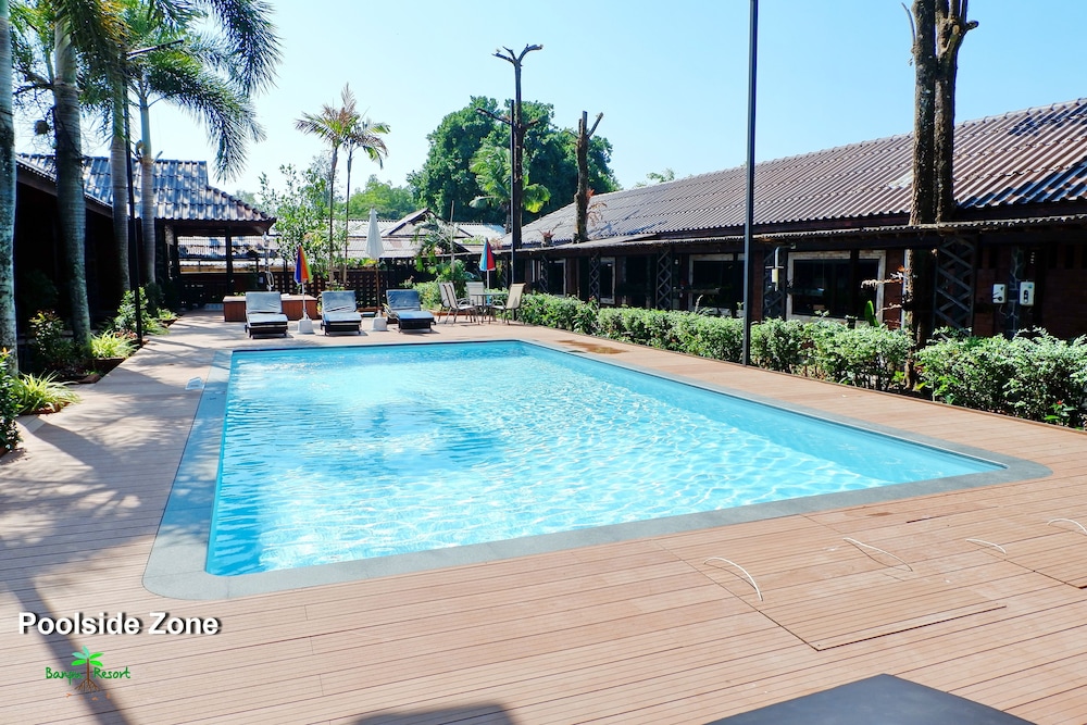 Banpu Resort Trat